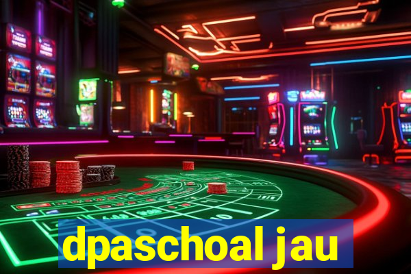 dpaschoal jau